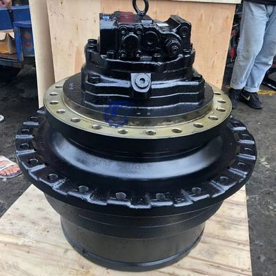 9270013 9301480 YB60001978 9301479 Voor HITACHI EX1200-6 ZX1800K-3 Reismontage Eind aandrijving Reismotor Aftermarket Originele