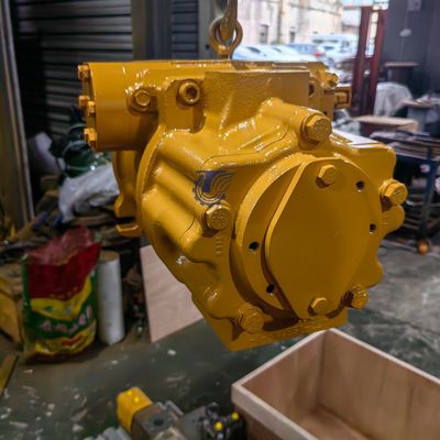 512-0769 11R-1661 Voor Cat 944k Wielladder Hydraulische pomp Kolkpomp Pomp MAIN PUMP Pump Assy Pump Assemblage Aftermarket Originele