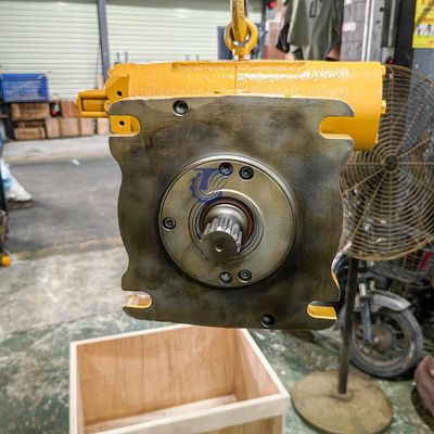 512-0769 11R-1661 Voor Cat 944k Wielladder Hydraulische pomp Kolkpomp Pomp MAIN PUMP Pump Assy Pump Assemblage Aftermarket Originele