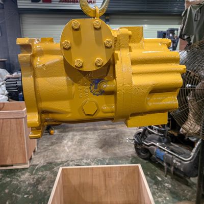 512-0769 11R-1661 Voor Cat 944k Wielladder Hydraulische pomp Kolkpomp Pomp MAIN PUMP Pump Assy Pump Assemblage Aftermarket Originele