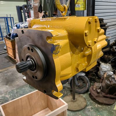 512-0769 11R-1661 Voor Cat 944k Wielladder Hydraulische pomp Kolkpomp Pomp MAIN PUMP Pump Assy Pump Assemblage Aftermarket Originele
