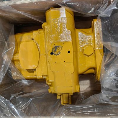 512-0769 11R-1661 Voor Cat 944k Wielladder Hydraulische pomp Kolkpomp Pomp MAIN PUMP Pump Assy Pump Assemblage Aftermarket Originele