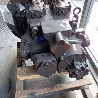 20/925652 20/925789 332/K4487 Voor JCB JS330 360 Graafmachine Hydraulische Pomp Kolvenpomp K5V200DPH-1DBR-ZS24-V MAIN PUMP Pump Assy Pump Assembly Aftermarket Originele