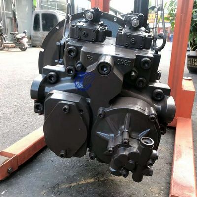 20/925652 20/925789 332/K4487 Voor JCB JS330 360 Graafmachine Hydraulische Pomp Kolvenpomp K5V200DPH-1DBR-ZS24-V MAIN PUMP Pump Assy Pump Assembly Aftermarket Originele