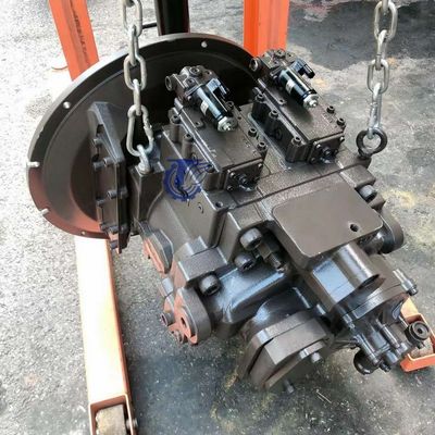 20/925652 20/925789 332/K4487 Voor JCB JS330 360 Graafmachine Hydraulische Pomp Kolvenpomp K5V200DPH-1DBR-ZS24-V MAIN PUMP Pump Assy Pump Assembly Aftermarket Originele