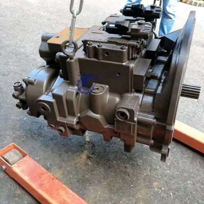 20/925652 20/925789 332/K4487 Voor JCB JS330 360 Graafmachine Hydraulische Pomp Kolvenpomp K5V200DPH-1DBR-ZS24-V MAIN PUMP Pump Assy Pump Assembly Aftermarket Originele
