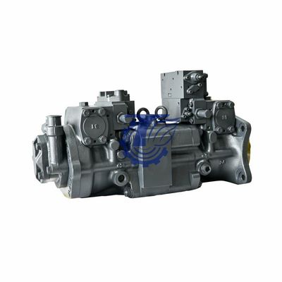 708-2G-00520 708-2G-01510 708-2G-04272 Voor Komatsu WA900-8 Wielladders Hydraulische zuigerpomp MAIN PUMP PUMP ASSY WORK EQUIPMENT PUMP R.H Pump assemblage Aftermarket Originele