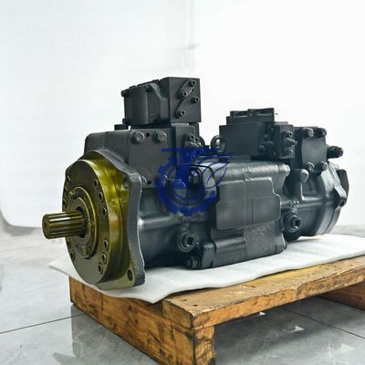 708-2G-00520 708-2G-01510 708-2G-04272 Voor Komatsu WA900-8 Wielladders Hydraulische zuigerpomp MAIN PUMP PUMP ASSY WORK EQUIPMENT PUMP R.H Pump assemblage Aftermarket Originele