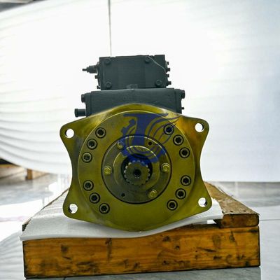 708-2G-00520 708-2G-01510 708-2G-04272 Voor Komatsu WA900-8 Wielladders Hydraulische zuigerpomp MAIN PUMP PUMP ASSY WORK EQUIPMENT PUMP R.H Pump assemblage Aftermarket Originele