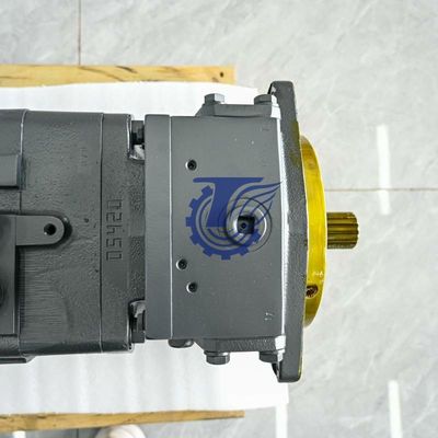 708-2G-00520 708-2G-01510 708-2G-04272 Voor Komatsu WA900-8 Wielladders Hydraulische zuigerpomp MAIN PUMP PUMP ASSY WORK EQUIPMENT PUMP R.H Pump assemblage Aftermarket Originele