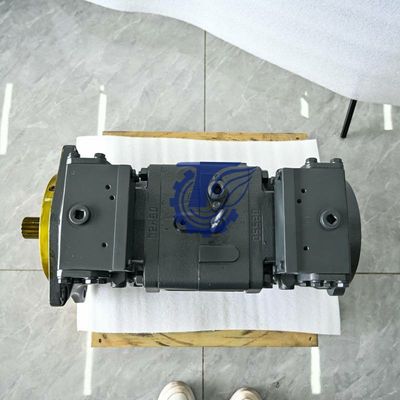 708-2G-00520 708-2G-01510 708-2G-04272 Voor Komatsu WA900-8 Wielladders Hydraulische zuigerpomp MAIN PUMP PUMP ASSY WORK EQUIPMENT PUMP R.H Pump assemblage Aftermarket Originele