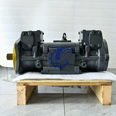 708-2G-00520 708-2G-01510 708-2G-04272 Voor Komatsu WA900-8 Wielladders Hydraulische zuigerpomp MAIN PUMP PUMP ASSY WORK EQUIPMENT PUMP R.H Pump assemblage Aftermarket Originele