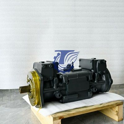 708-2G-00520 708-2G-01510 708-2G-04272 Voor Komatsu WA900-8 Wielladders Hydraulische zuigerpomp MAIN PUMP PUMP ASSY WORK EQUIPMENT PUMP R.H Pump assemblage Aftermarket Originele