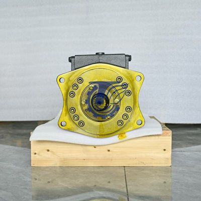708-2G-00520 708-2G-01510 708-2G-04272 Voor Komatsu WA900-8 Wielladders Hydraulische zuigerpomp MAIN PUMP PUMP ASSY WORK EQUIPMENT PUMP R.H Pump assemblage Aftermarket Originele
