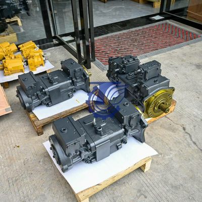 708-2G-00520 708-2G-01510 708-2G-04272 Voor Komatsu WA900-8 Wielladders Hydraulische zuigerpomp MAIN PUMP PUMP ASSY WORK EQUIPMENT PUMP R.H Pump assemblage Aftermarket Originele
