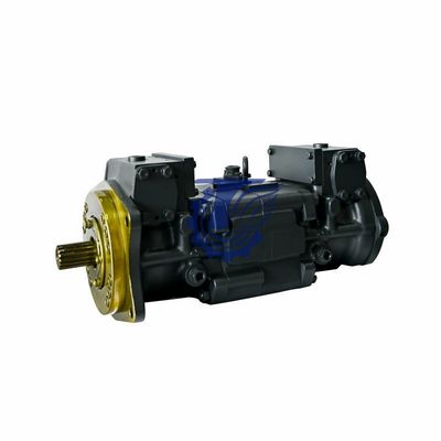 708-2G-00520 708-2G-01510 708-2G-04272 Voor Komatsu WA900-8 Wielladders Hydraulische zuigerpomp MAIN PUMP PUMP ASSY WORK EQUIPMENT PUMP R.H Pump assemblage Aftermarket Originele