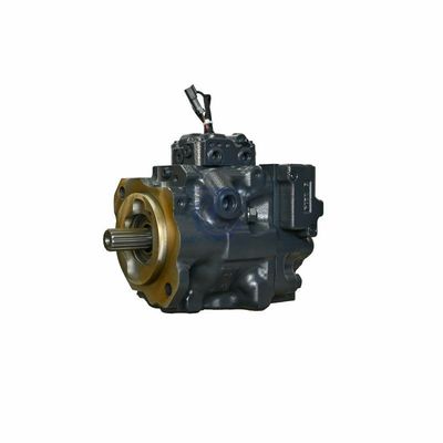 708-1W-02420 708-1W-02390 708-1W-08390 708-1W-06270 Voor Komatsu WA900-8 Wielladders Hydraulische zuigerpomp MAIN PUMP PUMP ASSY WERKBEHOEDING COOLING VAN PUMP Pump assemblage Aftermarket Originele
