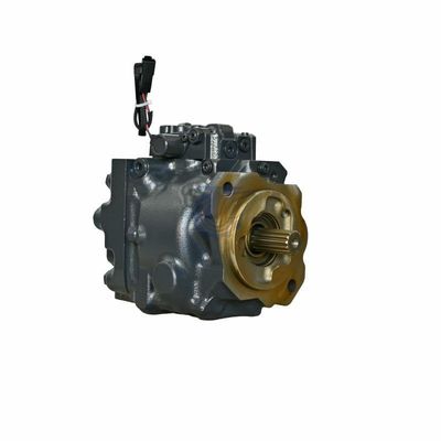 708-1W-02420 708-1W-02390 708-1W-08390 708-1W-06270 Voor Komatsu WA900-8 Wielladders Hydraulische zuigerpomp MAIN PUMP PUMP ASSY WERKBEHOEDING COOLING VAN PUMP Pump assemblage Aftermarket Originele