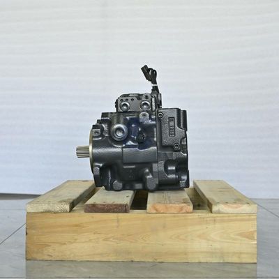 708-1W-02420 708-1W-02390 708-1W-08390 708-1W-06270 Voor Komatsu WA900-8 Wielladders Hydraulische zuigerpomp MAIN PUMP PUMP ASSY WERKBEHOEDING COOLING VAN PUMP Pump assemblage Aftermarket Originele