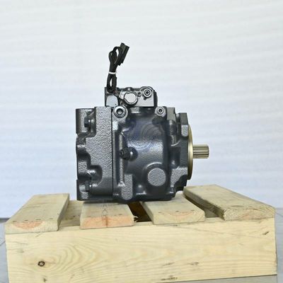 708-1W-02420 708-1W-02390 708-1W-08390 708-1W-06270 Voor Komatsu WA900-8 Wielladders Hydraulische zuigerpomp MAIN PUMP PUMP ASSY WERKBEHOEDING COOLING VAN PUMP Pump assemblage Aftermarket Originele