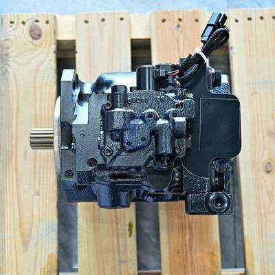 708-1W-02420 708-1W-02390 708-1W-08390 708-1W-06270 Voor Komatsu WA900-8 Wielladders Hydraulische zuigerpomp MAIN PUMP PUMP ASSY WERKBEHOEDING COOLING VAN PUMP Pump assemblage Aftermarket Originele