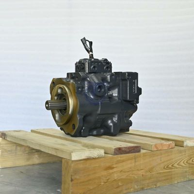 708-1W-02420 708-1W-02390 708-1W-08390 708-1W-06270 Voor Komatsu WA900-8 Wielladders Hydraulische zuigerpomp MAIN PUMP PUMP ASSY WERKBEHOEDING COOLING VAN PUMP Pump assemblage Aftermarket Originele