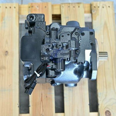 708-1W-02420 708-1W-02390 708-1W-08390 708-1W-06270 Voor Komatsu WA900-8 Wielladders Hydraulische zuigerpomp MAIN PUMP PUMP ASSY WERKBEHOEDING COOLING VAN PUMP Pump assemblage Aftermarket Originele