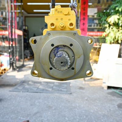 627-1304 545-9955 584-0380 30R-0200 Voor de categorie 395 395GC Graafmachine Hydraulische pomp Kolvenpomp Hoofdpomp Pomp Assy Pomp Assemblage Aftermarket Originele