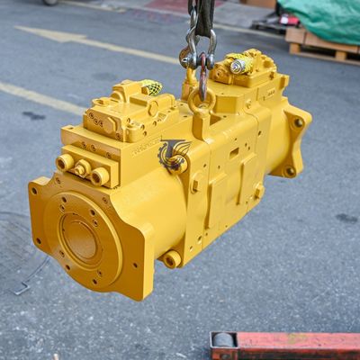 627-1304 545-9955 584-0380 30R-0200 Voor de categorie 395 395GC Graafmachine Hydraulische pomp Kolvenpomp Hoofdpomp Pomp Assy Pomp Assemblage Aftermarket Originele