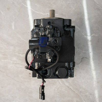 708-1S-00230 7081S00230 708-1S-01230 Voor Komatsu WA380-5L WA400-5 WA430-5 WA470-5 WA480-5 WELLOADERS VAN PUMP Hydraulische zuigerpomp MAIN PUMP PUMP ASSY Pump Assembly Aftermarket Originele