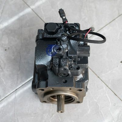 708-1S-00230 7081S00230 708-1S-01230 Voor Komatsu WA380-5L WA400-5 WA430-5 WA470-5 WA480-5 WELLOADERS VAN PUMP Hydraulische zuigerpomp MAIN PUMP PUMP ASSY Pump Assembly Aftermarket Originele