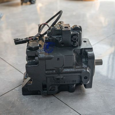 708-1S-00230 7081S00230 708-1S-01230 Voor Komatsu WA380-5L WA400-5 WA430-5 WA470-5 WA480-5 WELLOADERS VAN PUMP Hydraulische zuigerpomp MAIN PUMP PUMP ASSY Pump Assembly Aftermarket Originele