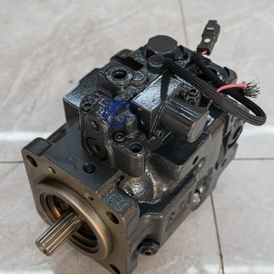 708-1S-00230 7081S00230 708-1S-01230 Voor Komatsu WA380-5L WA400-5 WA430-5 WA470-5 WA480-5 WELLOADERS VAN PUMP Hydraulische zuigerpomp MAIN PUMP PUMP ASSY Pump Assembly Aftermarket Originele