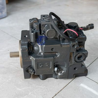 708-1S-00230 7081S00230 708-1S-01230 Voor Komatsu WA380-5L WA400-5 WA430-5 WA470-5 WA480-5 WELLOADERS VAN PUMP Hydraulische zuigerpomp MAIN PUMP PUMP ASSY Pump Assembly Aftermarket Originele
