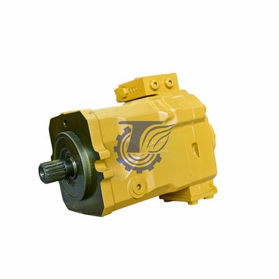 162-0324 CA1620324 1620324 10R0862 Voor categorie D6R II TRACK-TYPE TRACTOR Hydraulische pomp Kolk Pomp Hoofdpomp Pomp Assy Pomp Assemblage Pomp GP-PISTON Aftermarket Originele
