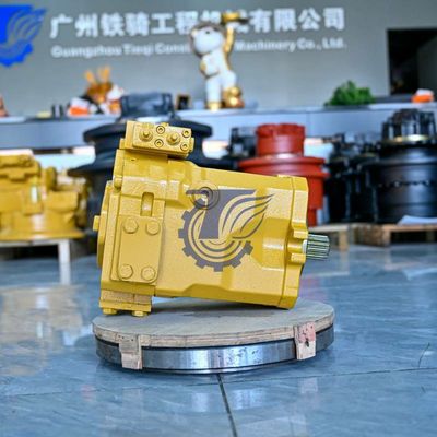 162-0324 CA1620324 1620324 10R0862 Voor categorie D6R II TRACK-TYPE TRACTOR Hydraulische pomp Kolk Pomp Hoofdpomp Pomp Assy Pomp Assemblage Pomp GP-PISTON Aftermarket Originele