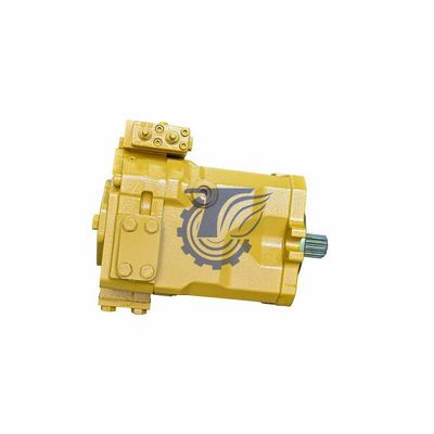 162-0324 CA1620324 1620324 10R0862 Voor categorie D6R II TRACK-TYPE TRACTOR Hydraulische pomp Kolk Pomp Hoofdpomp Pomp Assy Pomp Assemblage Pomp GP-PISTON Aftermarket Originele