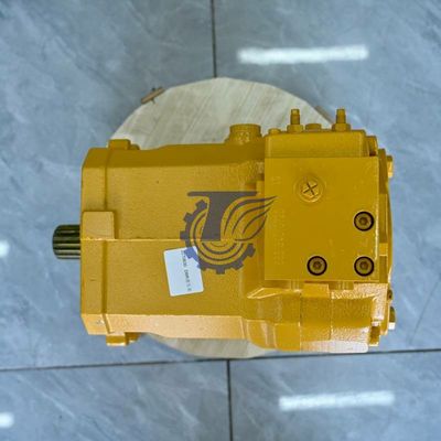 162-0324 CA1620324 1620324 10R0862 Voor categorie D6R II TRACK-TYPE TRACTOR Hydraulische pomp Kolk Pomp Hoofdpomp Pomp Assy Pomp Assemblage Pomp GP-PISTON Aftermarket Originele