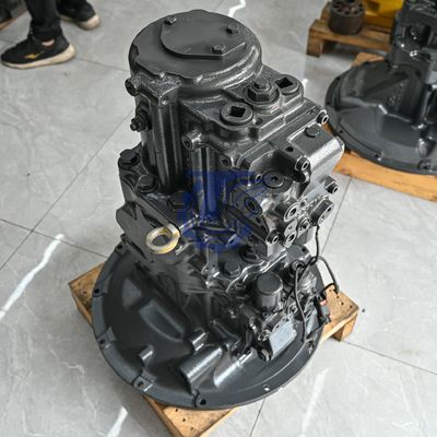 708-2H-00240 7082H00240 708-2H-04180 708-2H-01140 Voor Komatsu CD110R-1 CRAWLER CARRIERS Hydraulische zuigerpomp
