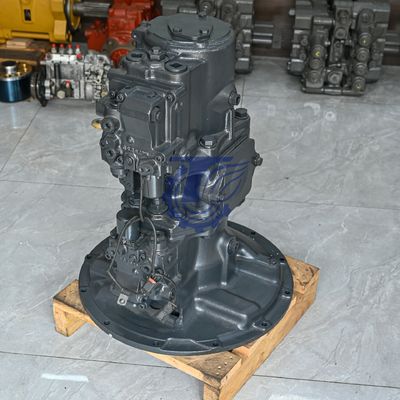 708-2H-00240 7082H00240 708-2H-04180 708-2H-01140 Voor Komatsu CD110R-1 CRAWLER CARRIERS Hydraulische zuigerpomp