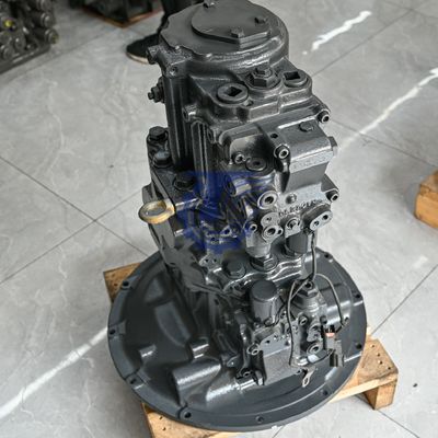 708-2H-00240 7082H00240 708-2H-04180 708-2H-01140 Voor Komatsu CD110R-1 CRAWLER CARRIERS Hydraulische zuigerpomp