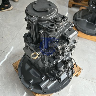 708-2H-00240 7082H00240 708-2H-04180 708-2H-01140 Voor Komatsu CD110R-1 CRAWLER CARRIERS Hydraulische zuigerpomp