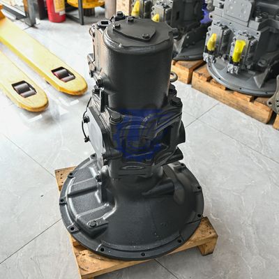 708-2H-00240 7082H00240 708-2H-04180 708-2H-01140 Voor Komatsu CD110R-1 CRAWLER CARRIERS Hydraulische zuigerpomp