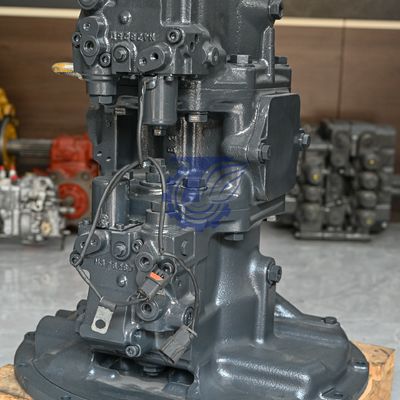 708-2H-00240 7082H00240 708-2H-04180 708-2H-01140 Voor Komatsu CD110R-1 CRAWLER CARRIERS Hydraulische zuigerpomp