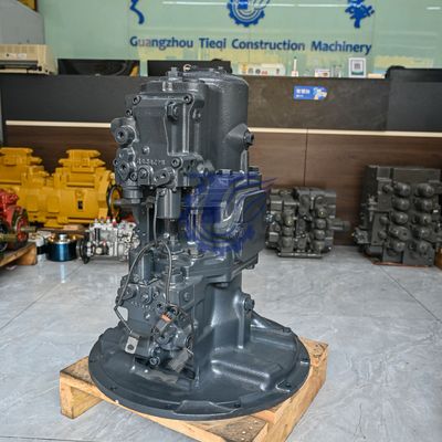 708-2H-00240 7082H00240 708-2H-04180 708-2H-01140 Voor Komatsu CD110R-1 CRAWLER CARRIERS Hydraulische zuigerpomp