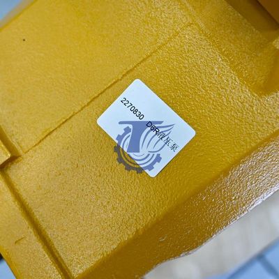 3038765 CA3038765 303-8765 10R0863 Voor de categorie D7R II TRACK-TYPE TRACTOR Hydraulische pomp Kolk Pomp Hoofdpomp Pomp Assy Pomp Assemblage Pomp GP-PISTON Aftermarket Originele