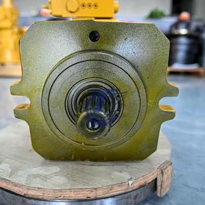 3038765 CA3038765 303-8765 10R0863 Voor de categorie D7R II TRACK-TYPE TRACTOR Hydraulische pomp Kolk Pomp Hoofdpomp Pomp Assy Pomp Assemblage Pomp GP-PISTON Aftermarket Originele