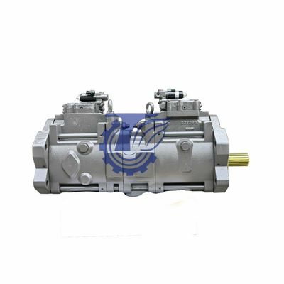 VOE14666232 VOE 14666232 Voor VOLVO EC750D EC750E Graafmachine Hydraulische pomp Kolfpomp Hoofdpomp Pomp Assy Pomp Montage Aftermarket Originele