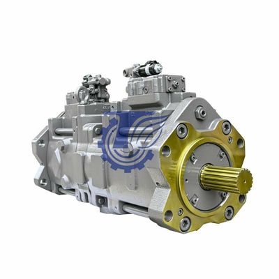 VOE14666232 VOE 14666232 Voor VOLVO EC750D EC750E Graafmachine Hydraulische pomp Kolfpomp Hoofdpomp Pomp Assy Pomp Montage Aftermarket Originele