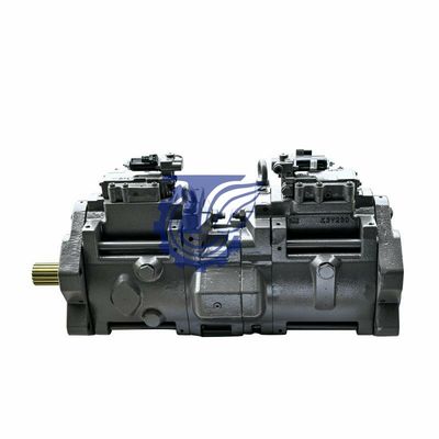 VOE14666232 VOE 14666232 Voor VOLVO EC750D EC750E Graafmachine Hydraulische pomp Kolfpomp Hoofdpomp Pomp Assy Pomp Montage Aftermarket Originele